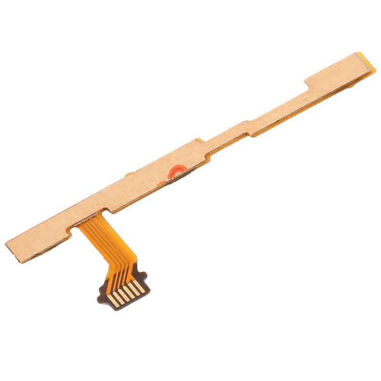 Power Button & Volume Button Flex Cable for Huawei Enjoy Max