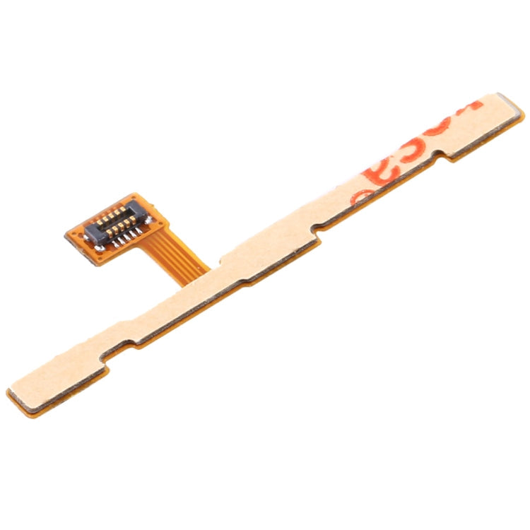 Power Button & Volume Button Flex Cable for Huawei Mate 9 Lite