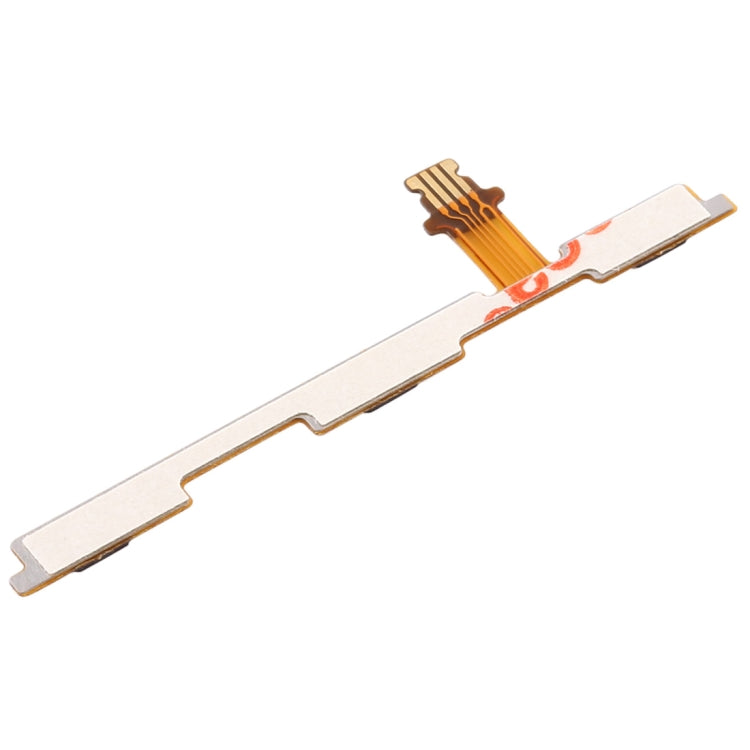 Power Button & Volume Button Flex Cable for Huawei Y6 Prime (2018)
