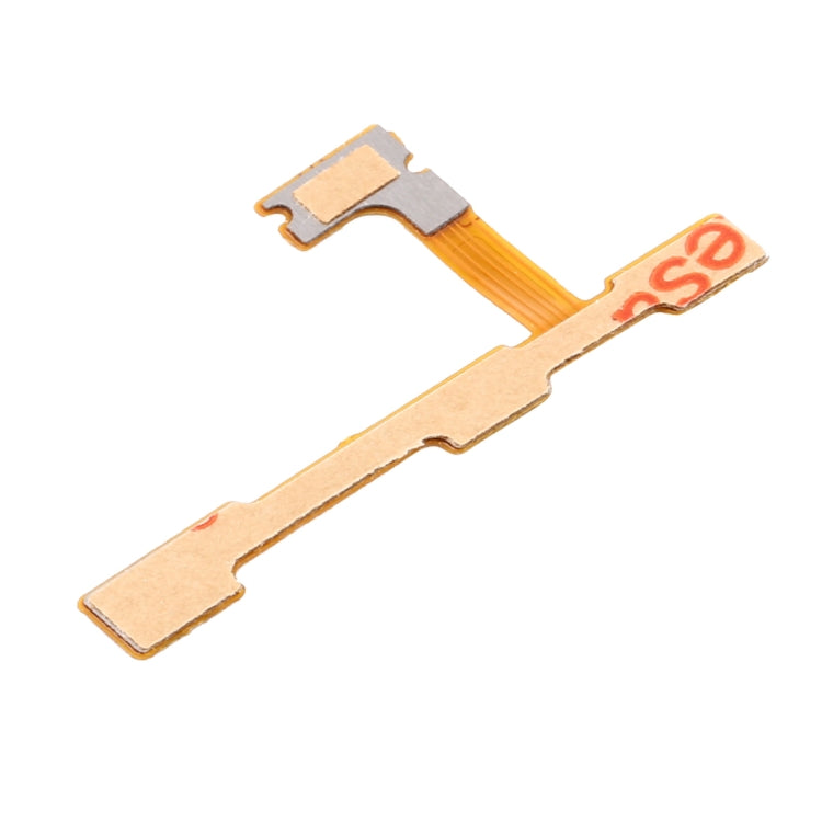Power Button & Volume Button Flex Cable for Huawei Honor 9A
