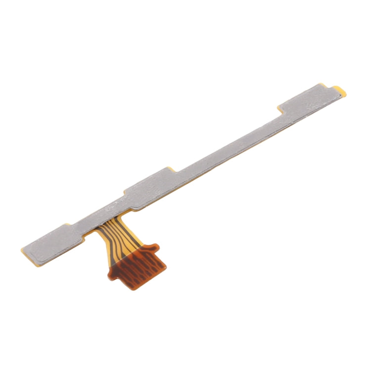 Power Button & Volume Button Flex Cable for Huawei Enjoy 9e