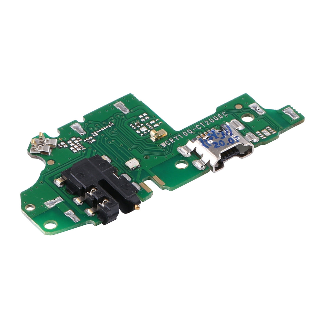 Charging Port Board for Huawei P Smart+ 2019