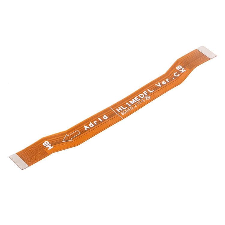 Motherboard Flex Cable for Huawei Honor 9A