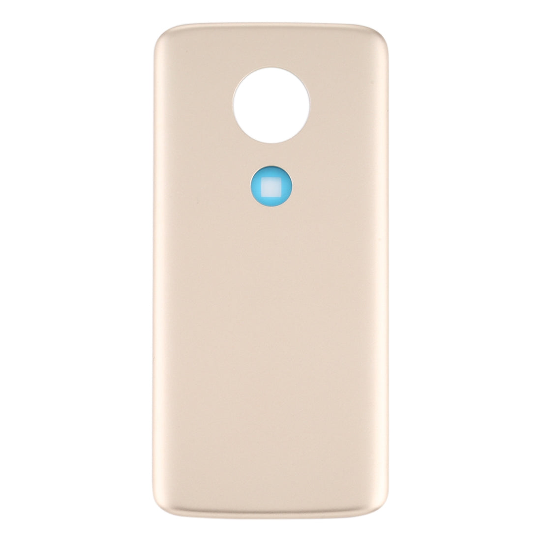 Battery Back Cover for Motorola Moto E5 (Gold)