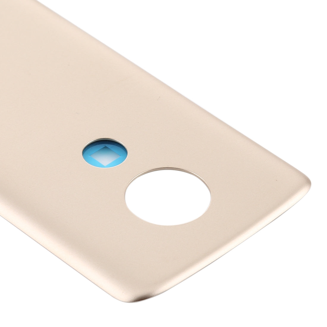 Battery Back Cover for Motorola Moto E5 (Gold)