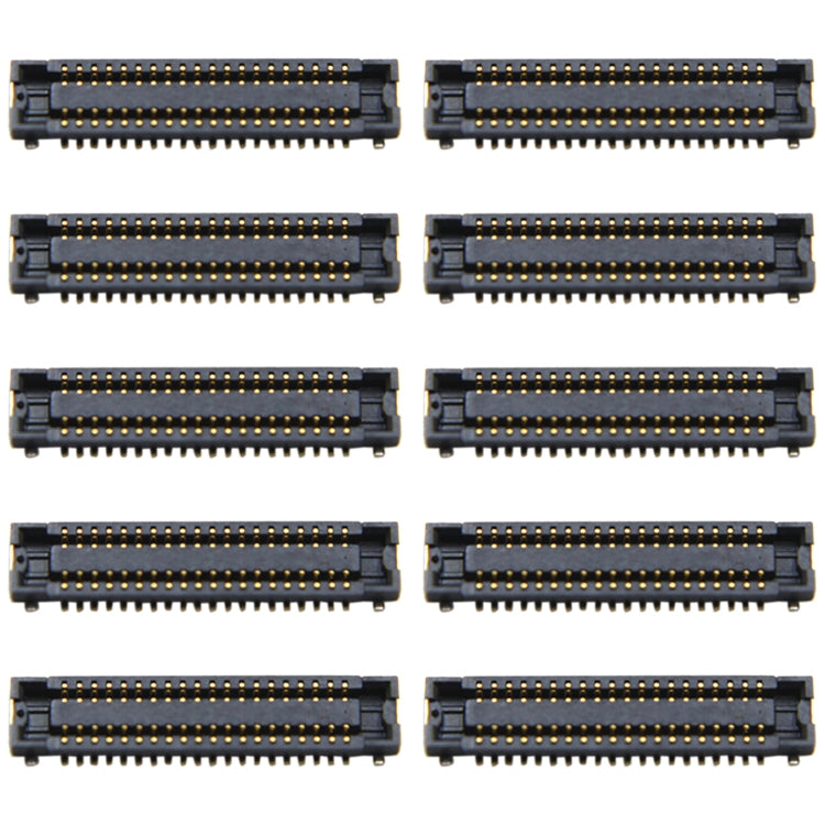 For Huawei Honor 8 Pro / Honor V9 10PCS Motherboard LCD Display FPC Connector