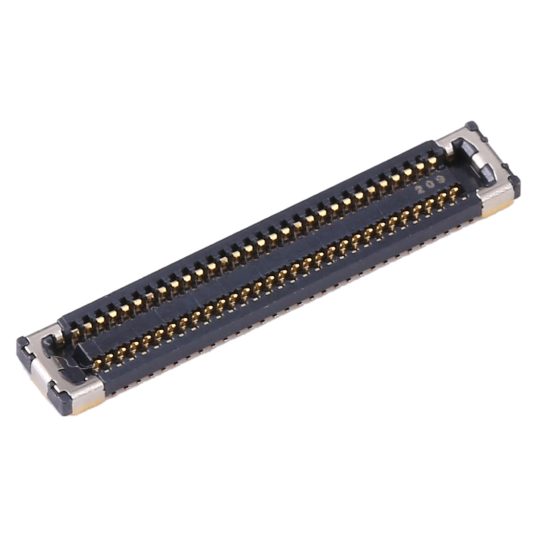 For Huawei P20 Pro 10PCS Motherboard LCD Display FPC Connector