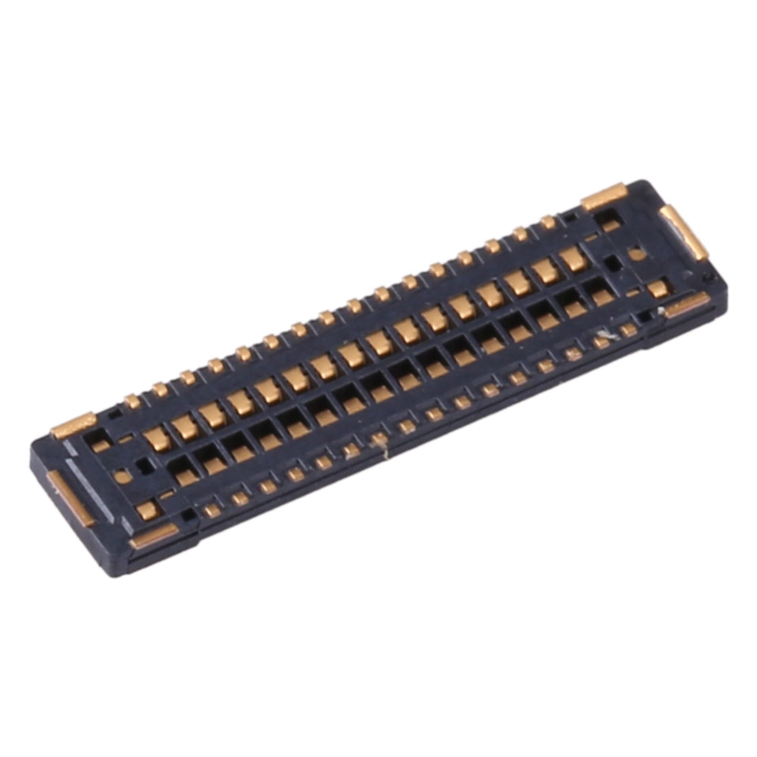 For Huawei Y7 Prime (2018) 10PCS Motherboard LCD Display FPC Connector