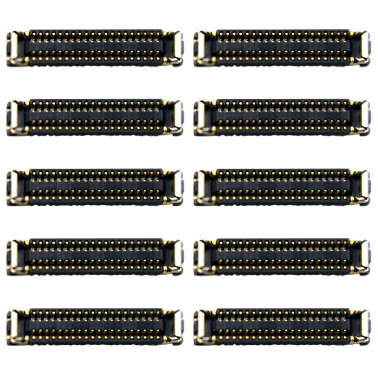 For Huawei Honor 9 10PCS Motherboard LCD Display FPC Connector