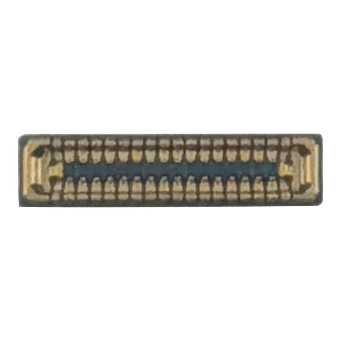 For Huawei P40 Lite E 10PCS Motherboard LCD Display FPC Connector