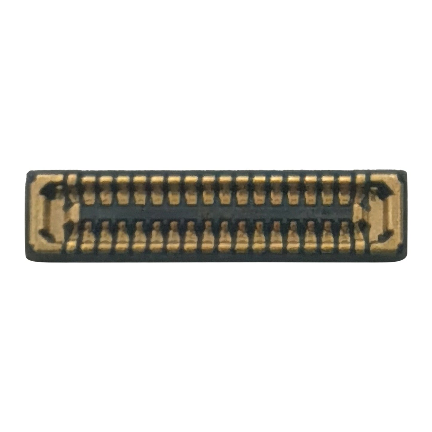 For Huawei P Smart Pro 2019 10PCS Motherboard LCD Display FPC Connector