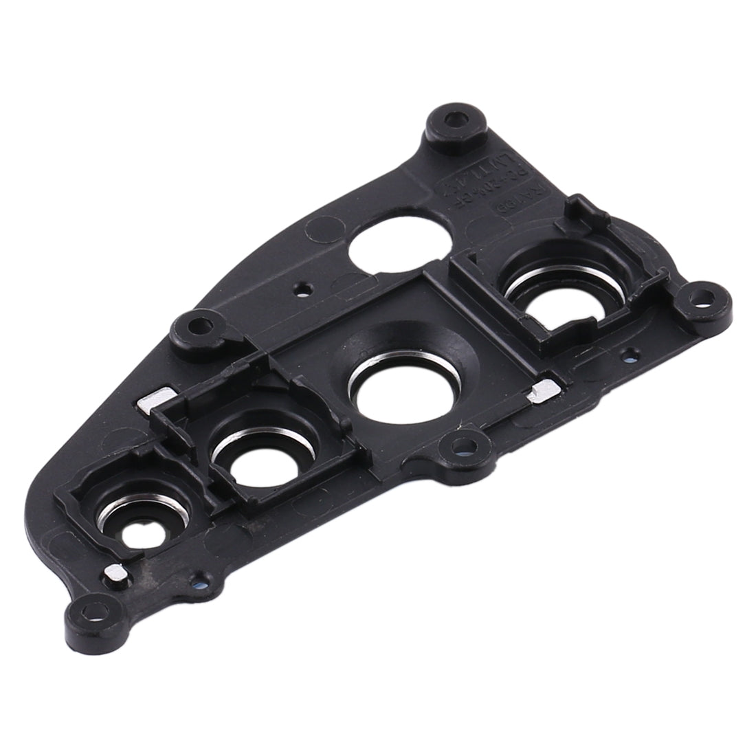 For OPPO Realme 6 Pro Camera Lens Cover (Blue)