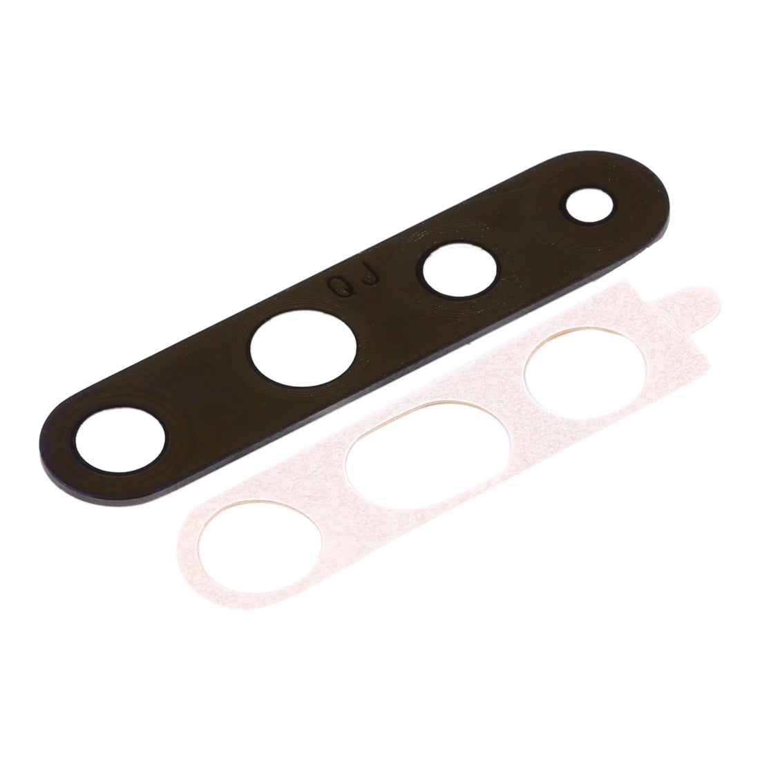 For OPPO Realme 6 Pro 10pcs Back Camera Lens