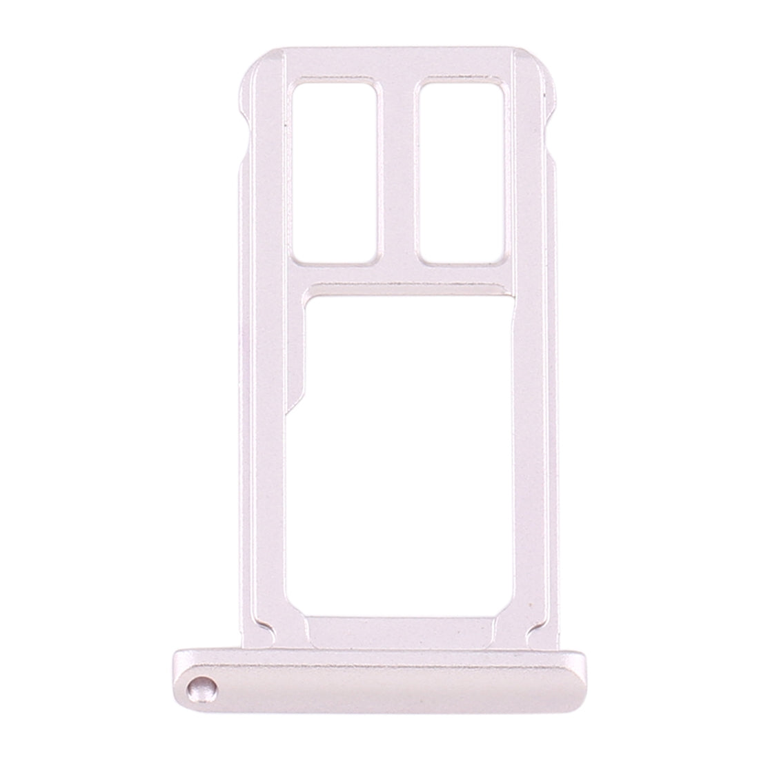 Micro SD Card Tray for Huawei MediaPad M5 8 (WIFI Version) (Gold)