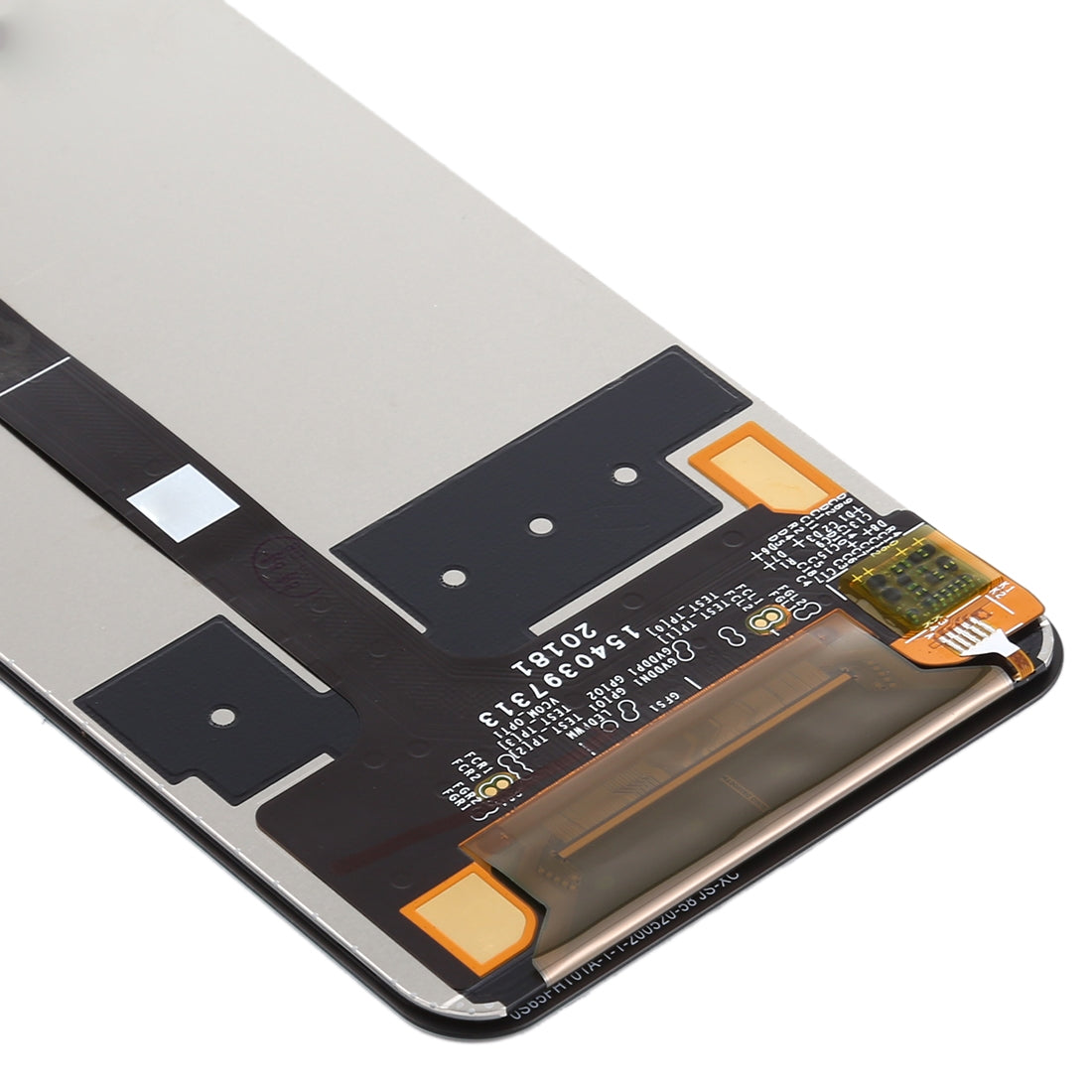 OEM LCD Screen for Huawei Honor X10 5G with Digitizer Full Assembly