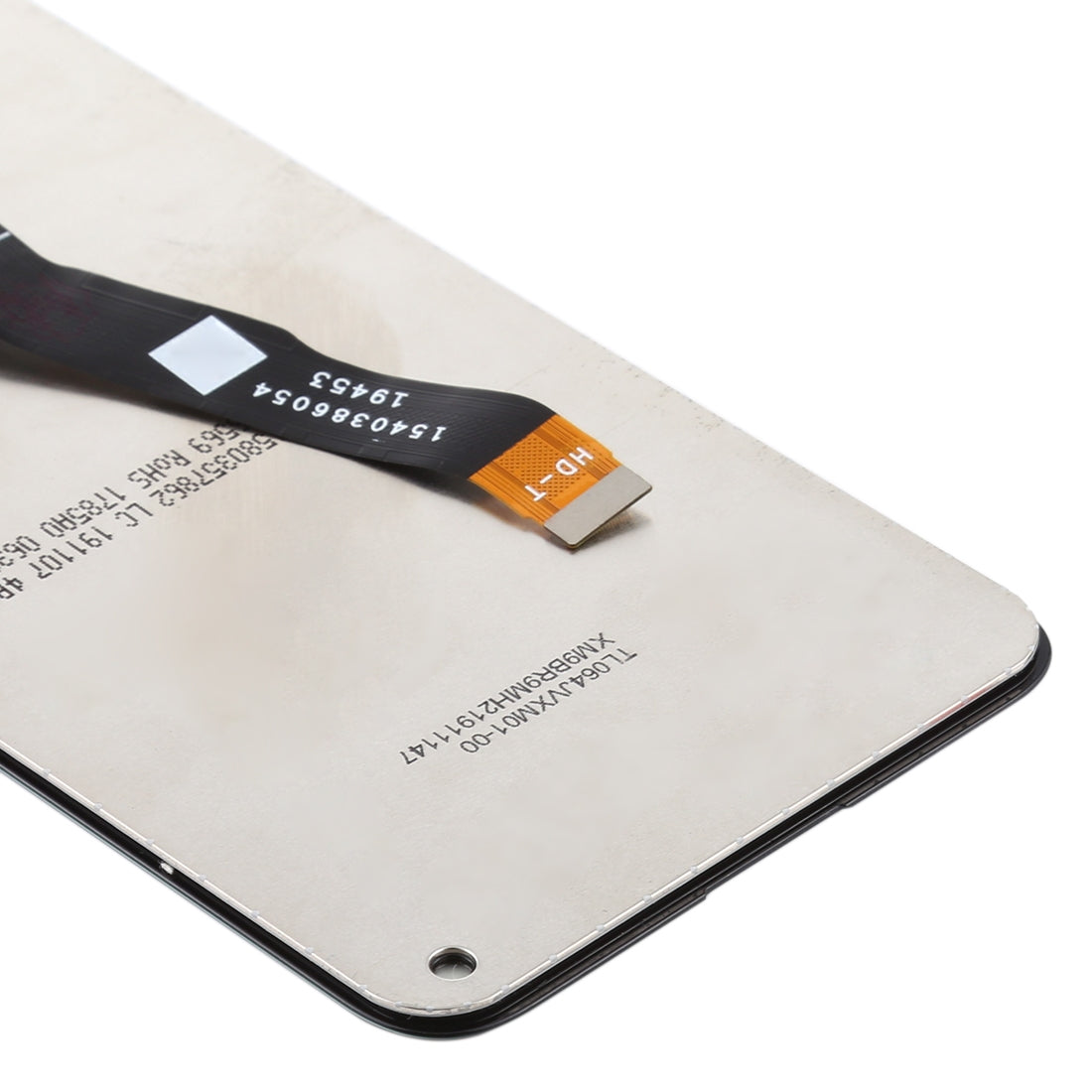 OEM LCD Screen for Huawei P40 Lite E with Digitizer Full Assembly