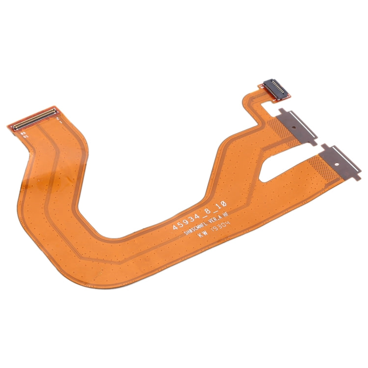 LCD Flex Cable for Huawei MediaPad M6 10.8