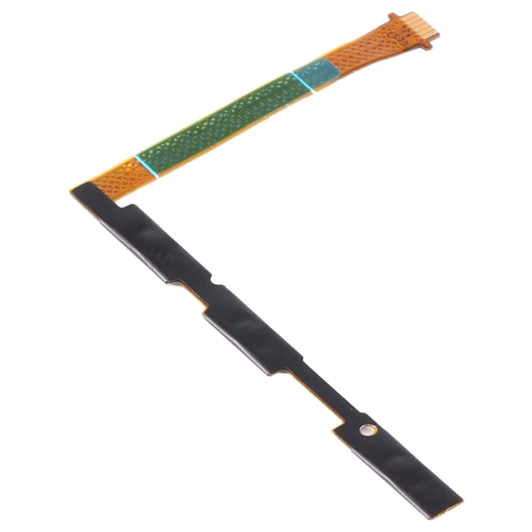 Power Button & Volume Button Flex Cable for Huawei MediaPad T5