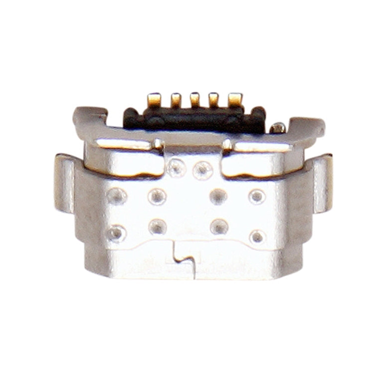 10 PCS Charging Port Connector for Huawei Honor 6C