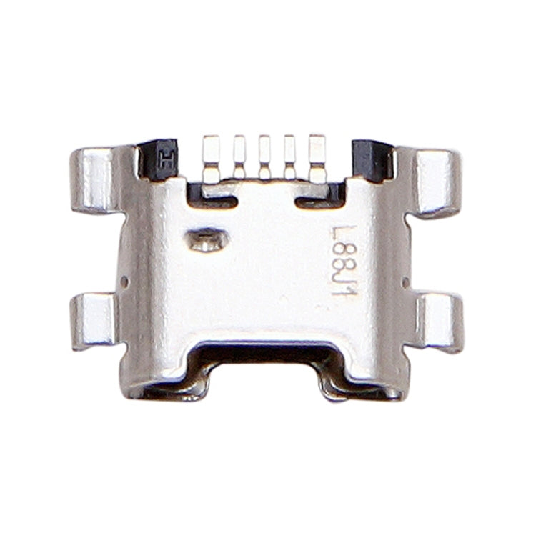 10 PCS Charging Port Connector for Huawei Honor 7C Pro