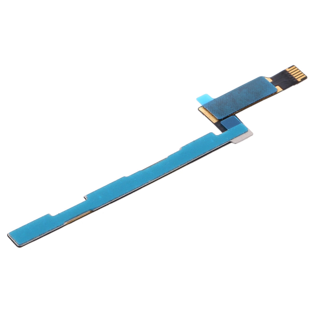 Power Button & Volume Button Flex Cable for Motorola Moto Z4