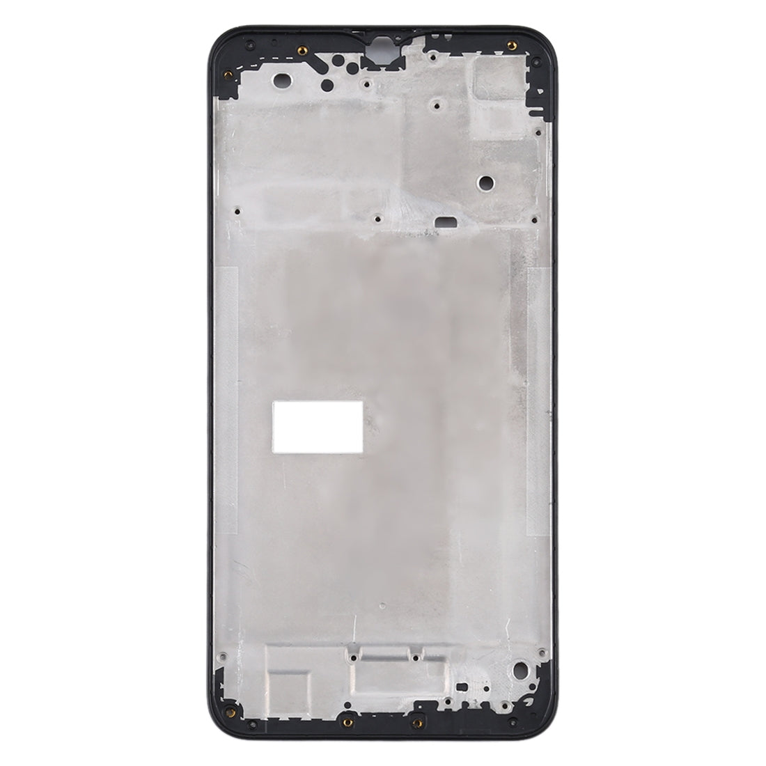 For OPPO Realme 3 Front Housing LCD Frame Bezel Plate