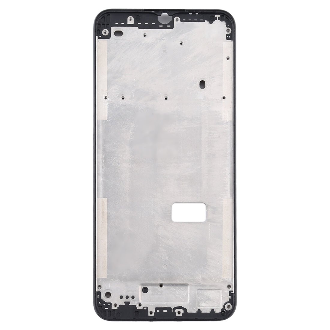 For OPPO Realme C11 Front Housing LCD Frame Bezel Plate
