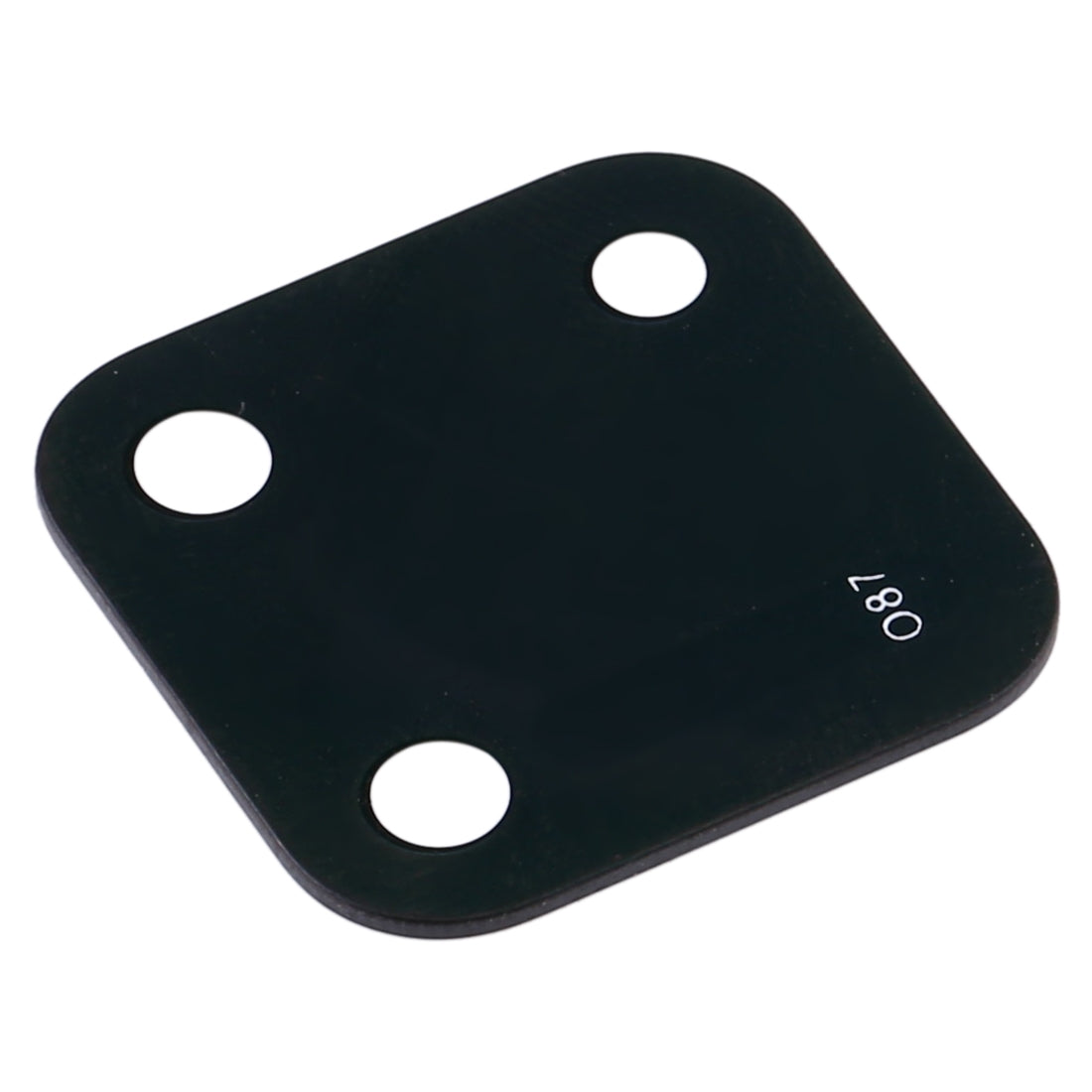 For OPPO Realme C11 10pcs Back Camera Lens