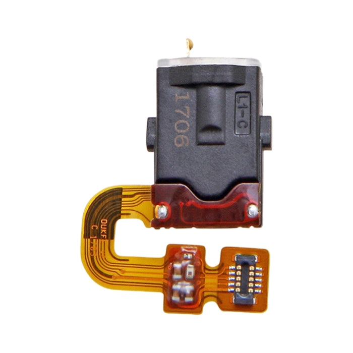 10 PCS Earphone Jack for Huawei Honor 8 Pro