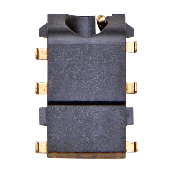 10 PCS Earphone Jack for Huawei Y7 (2017)