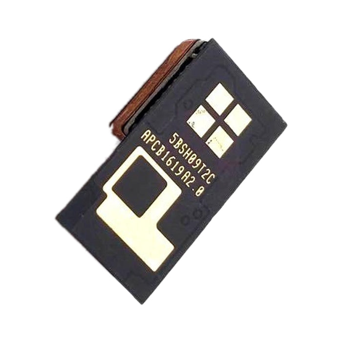 Back Facing Camera for Asus ZenFone 3 Ultra ZU680KL