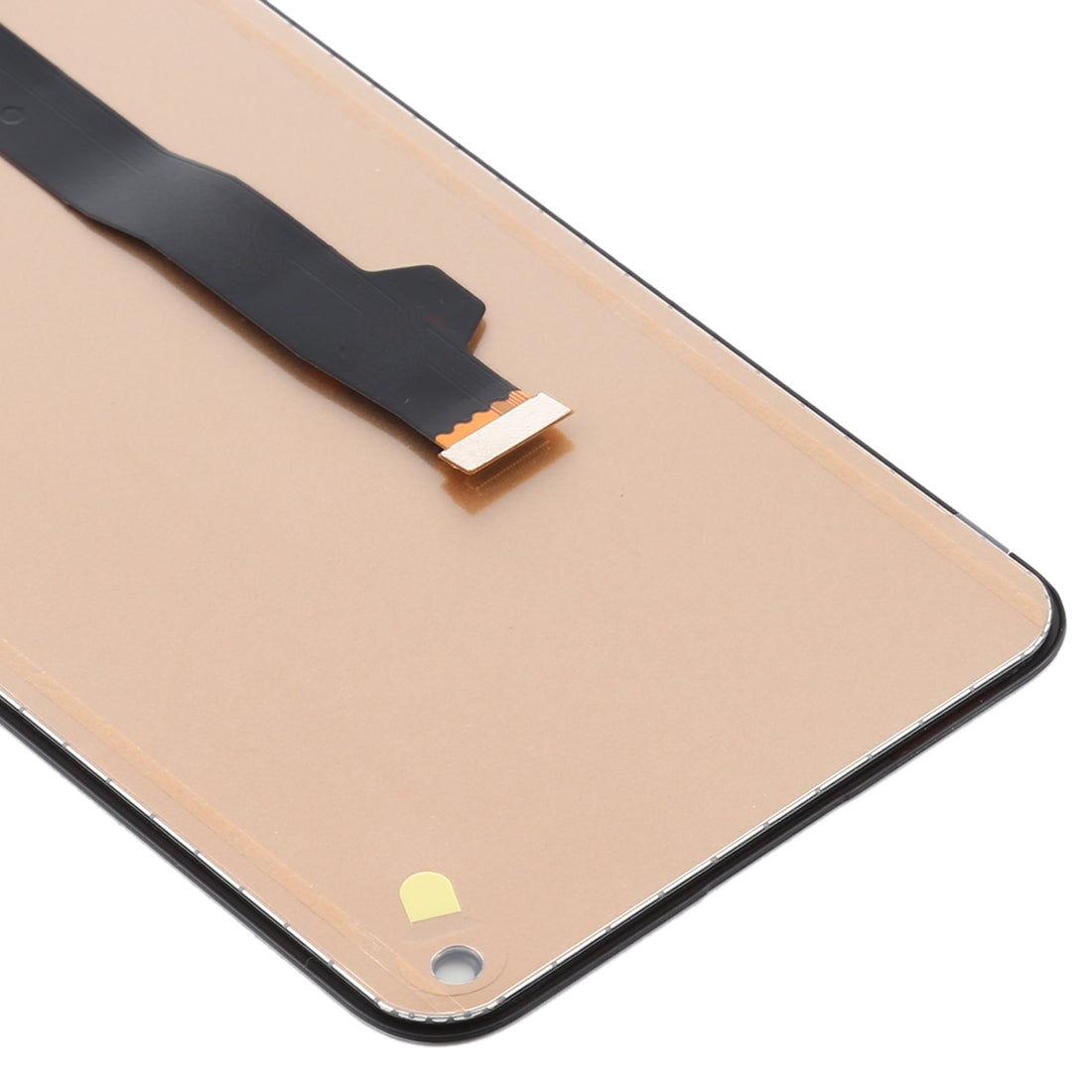 TFT LCD Screen for Huawei Honor 30 / Nova 7 5G with Digitizer Full Assembly,Not Supporting Fingerprint Identification