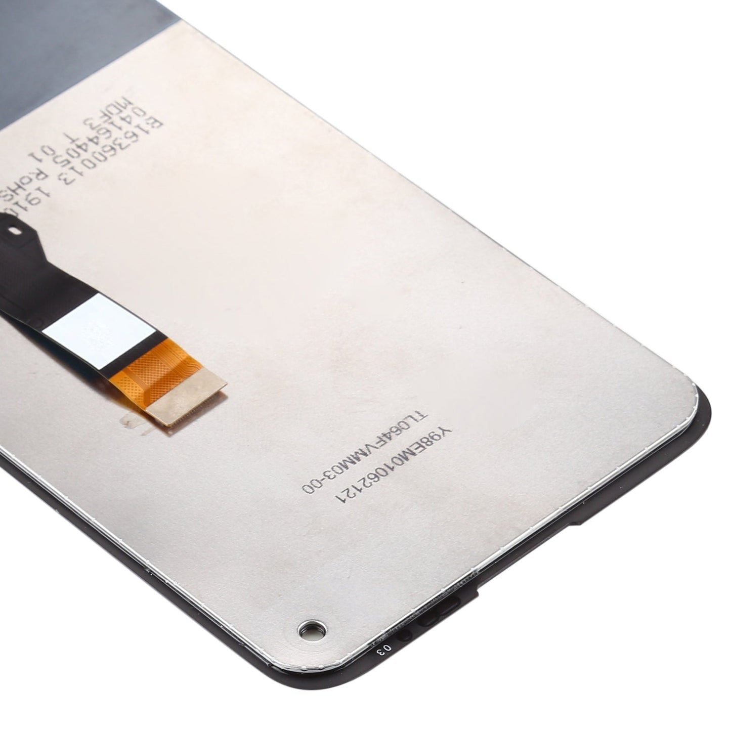 TFT LCD Screen for Motorola Moto G8 Power with Digitizer Full Assembly