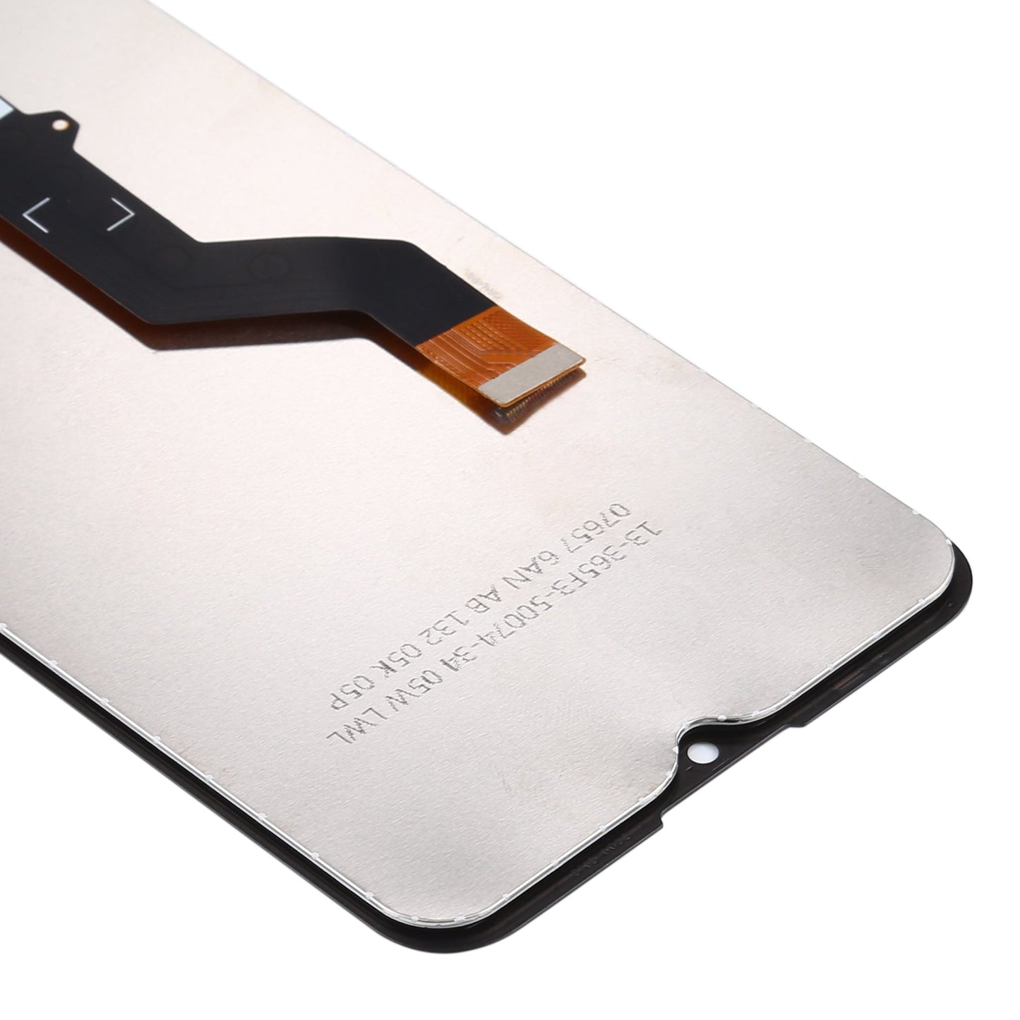 TFT LCD Screen for Motorola Moto G9 Play / Moto G9 (India)/ Moto E7 Plus XT2081-1 with Digitizer Full Assembly