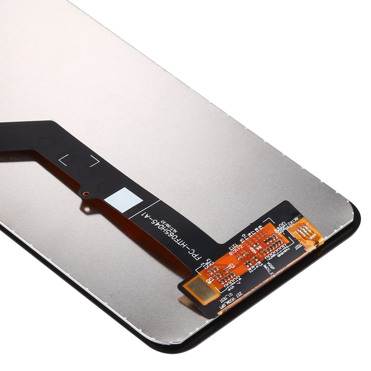 TFT LCD Screen for Motorola Moto G9 Play / Moto G9 (India)/ Moto E7 Plus XT2081-1 with Digitizer Full Assembly