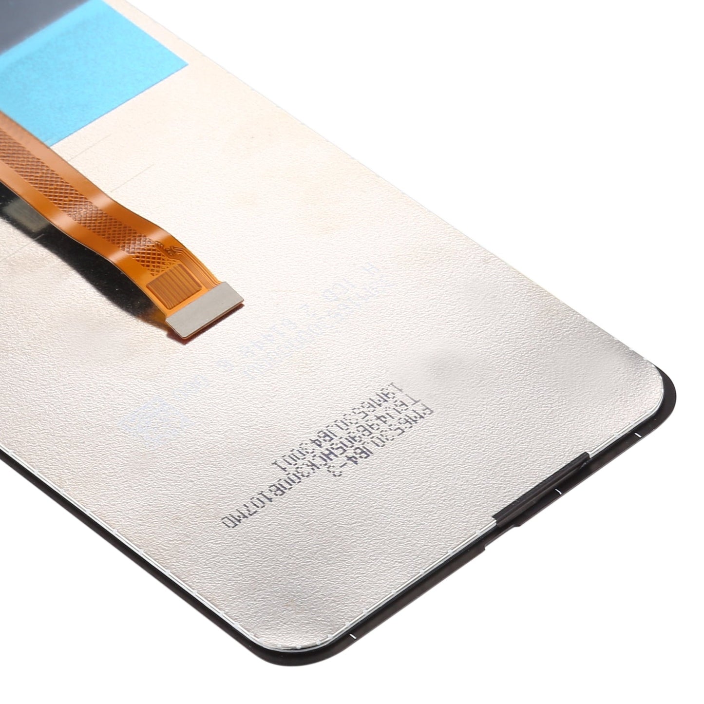 TFT LCD Screen for Motorola One Hyper with Digitizer Full Assembly