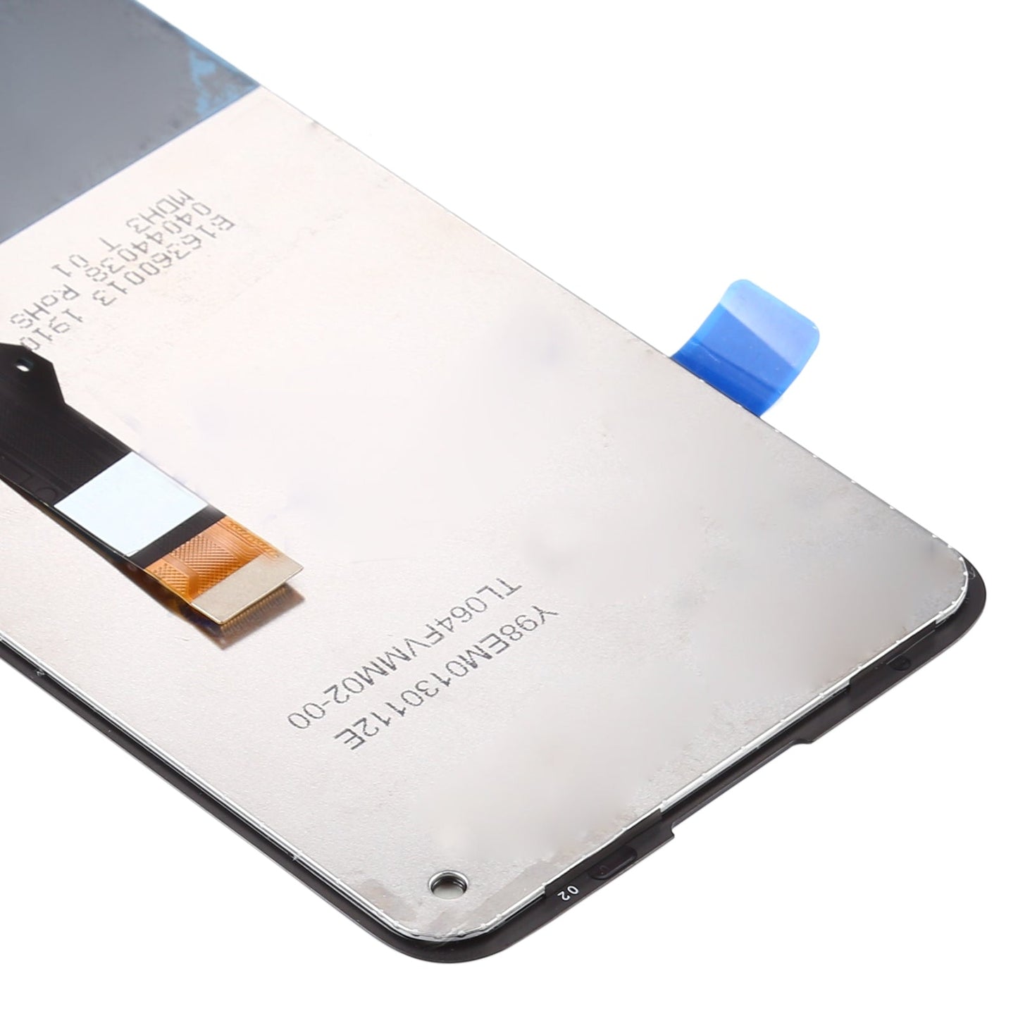 TFT LCD Screen for Motorola Moto G Stylus with Digitizer Full Assembly