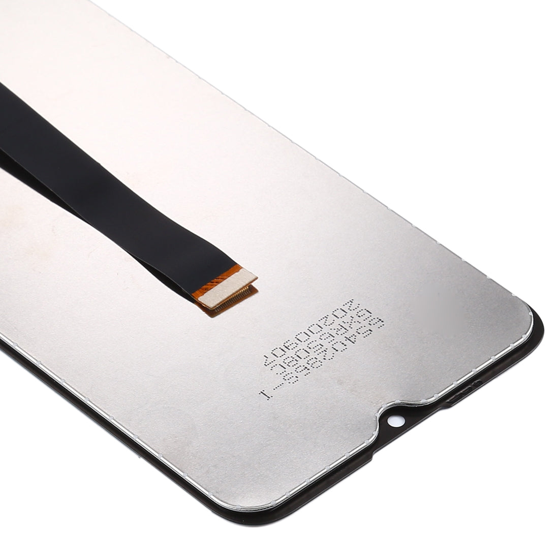 TFT LCD Screen for Motorola One Fusion with Digitizer Full Assembly