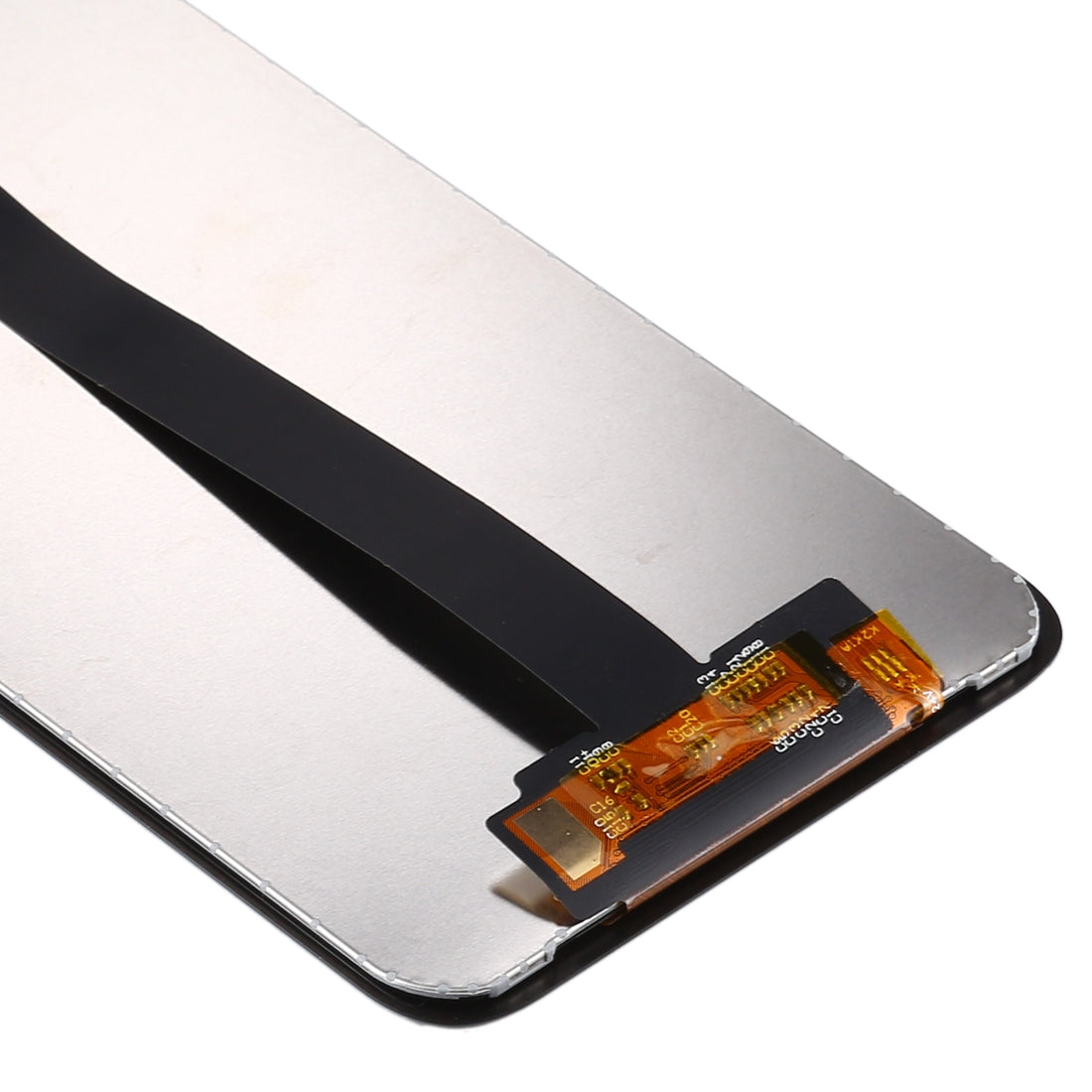 TFT LCD Screen for Motorola One Fusion with Digitizer Full Assembly