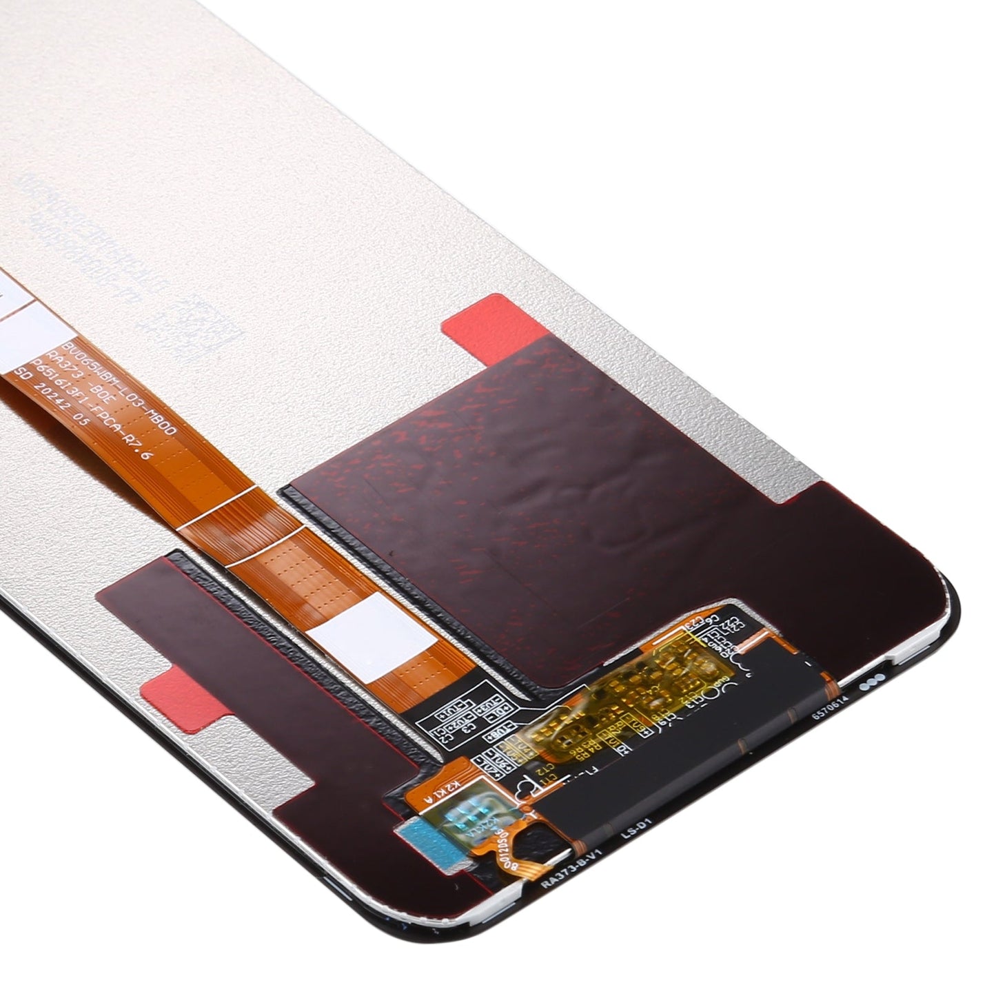 TFT LCD Screen for OPPO A33 (2020)with Digitizer Full Assembly