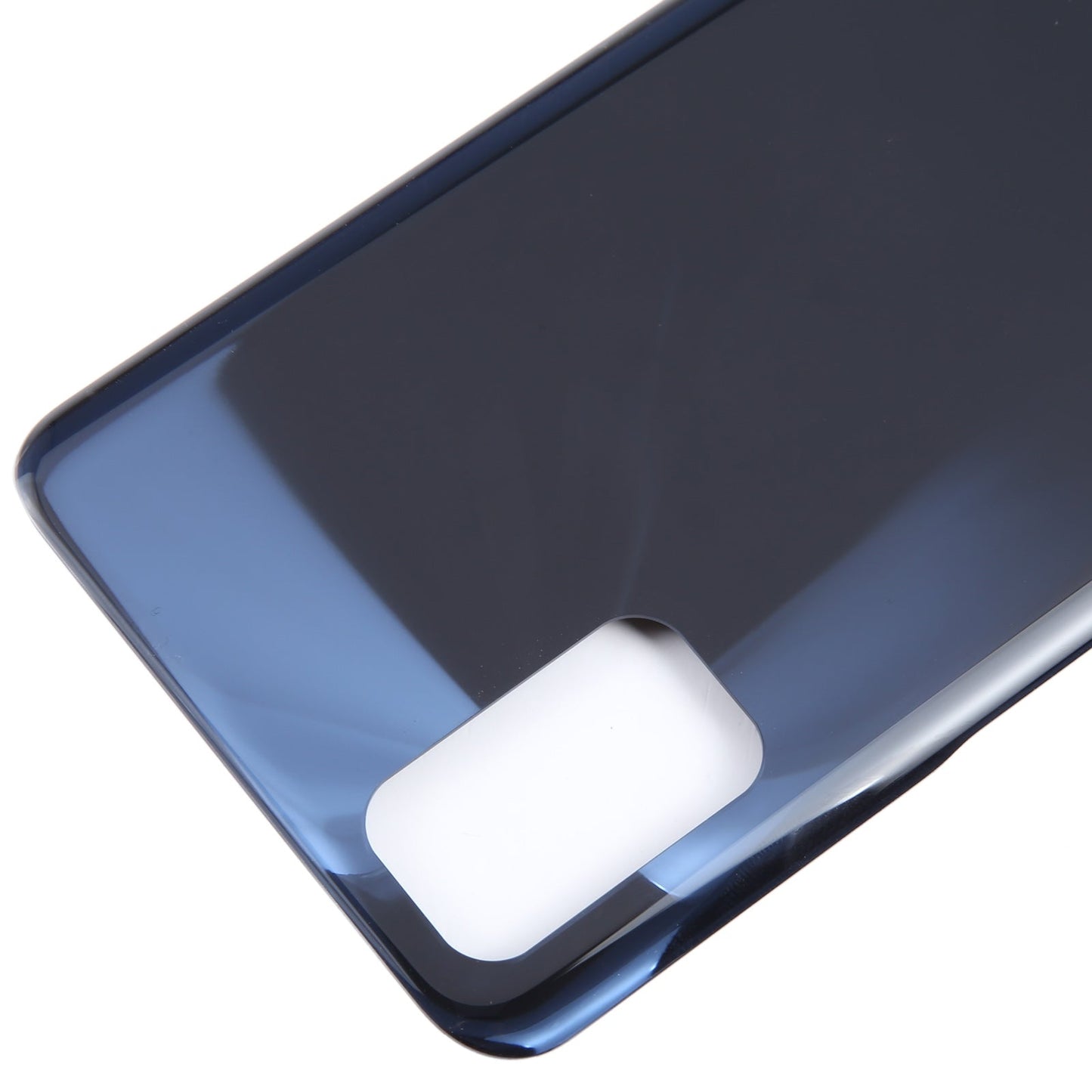 For OPPO A52/A92 CPH2061 / CPH2069 Global / PADM00 / PDAM10 China Battery Back Cover(Black)