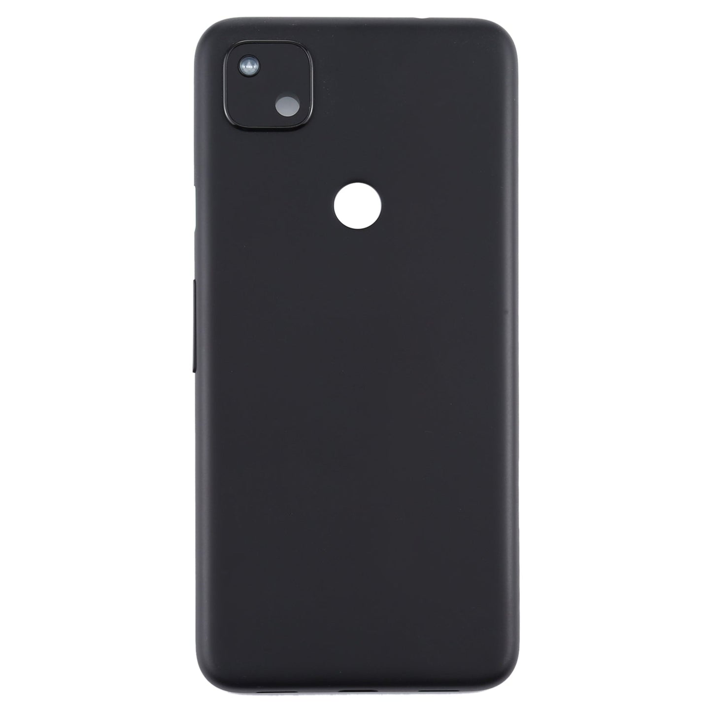 Battery Back Cover for Google Pixel 4a(Black)