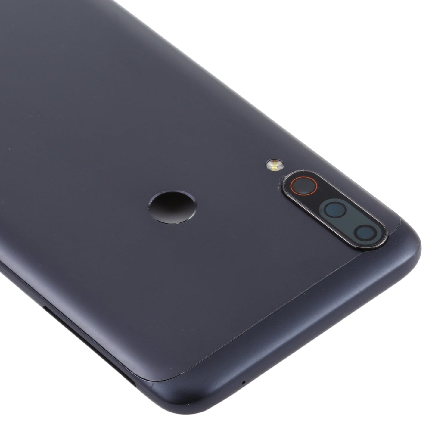 Battery Back Cover for Asus Zenfone Max Plus (M2) ZB634KL(Black)