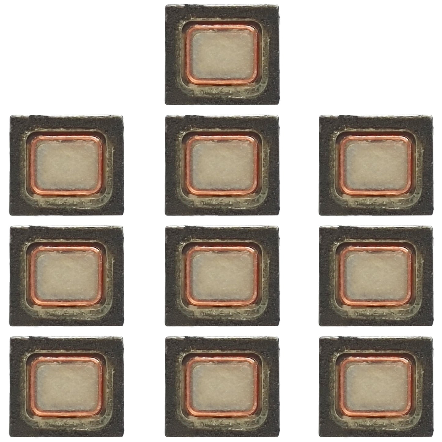 10 PCS Earpiece Speaker for Huawei Honor 7S