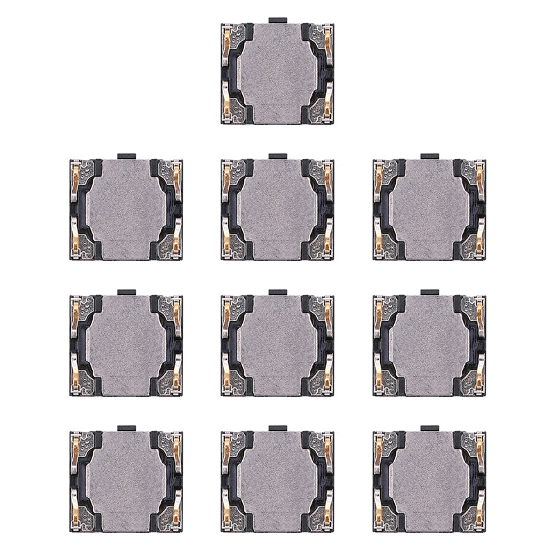 10 PCS Earpiece Speaker for Huawei Honor 8