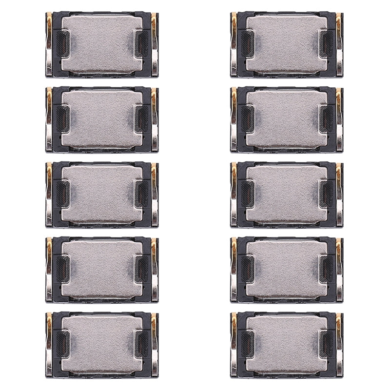 10 PCS Earpiece Speaker for Huawei Mate 10 Pro