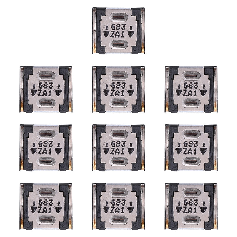 10 PCS Earpiece Speaker for Huawei Mate 20