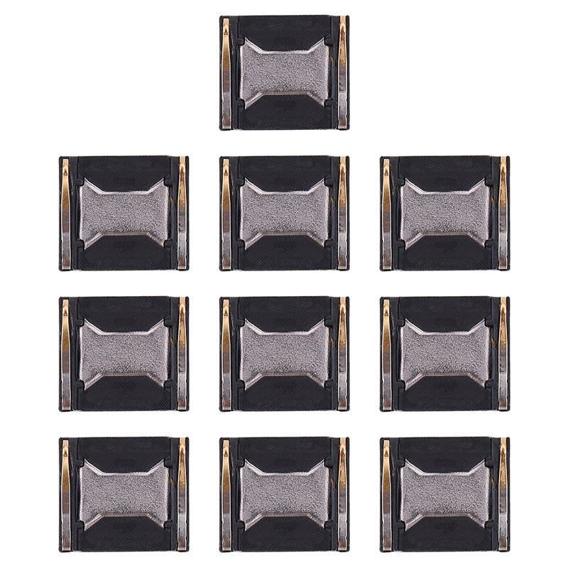 10 PCS Earpiece Speaker for Huawei Nova 2 Plus