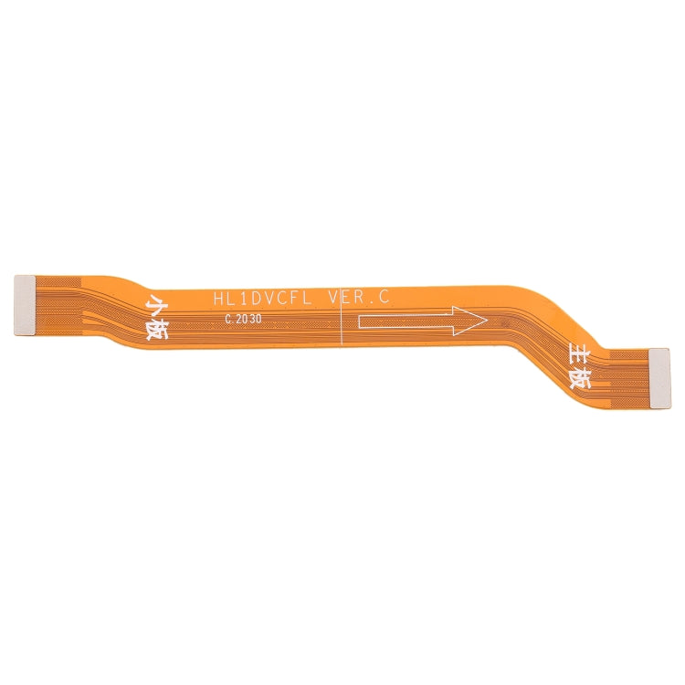 Motherboard Flex Cable for Huawei Enjoy Z 5G
