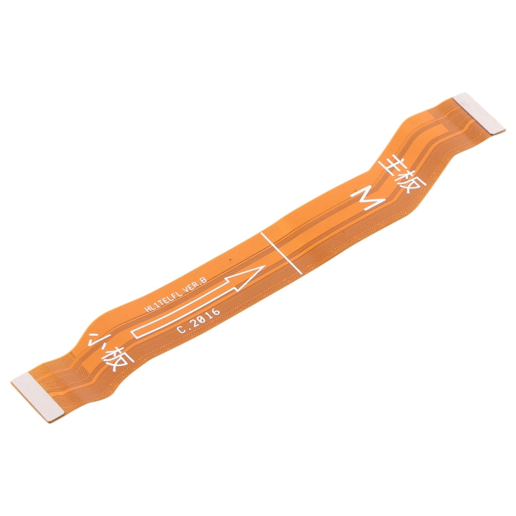 Motherboard Flex Cable for Huawei Honor X10 5G
